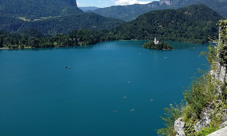 From Zagreb: Ljubljana and Lake Bled Small Group Guided Tour - Gondola and castle add-ons: price transparency so you can plan