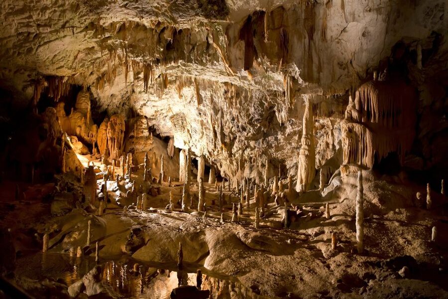 From Zagreb: Ljubljana, Postojna Cave & Predjama Castle Tour - Quick highlights that matter