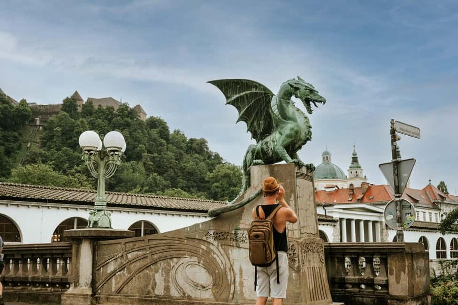 From Zagreb: Ljubljana, Postojna Cave & Predjama Castle Tour - Who should book this tour, and who might skip it
