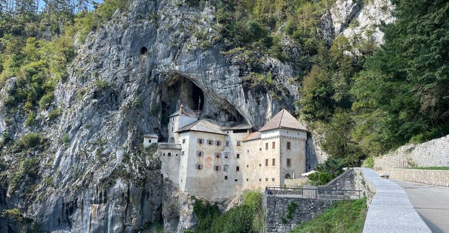 From Zagreb: Ljubljana, Postojna Cave & Predjama with Ticket - Key highlights you will feel immediately