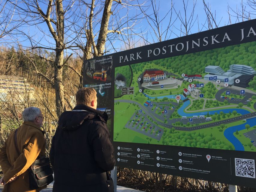 From Zagreb: Ljubljana, Postojna Cave & Predjama with Ticket - Should you book this Postojna Cave, Predjama Castle, and Ljubljana tour?