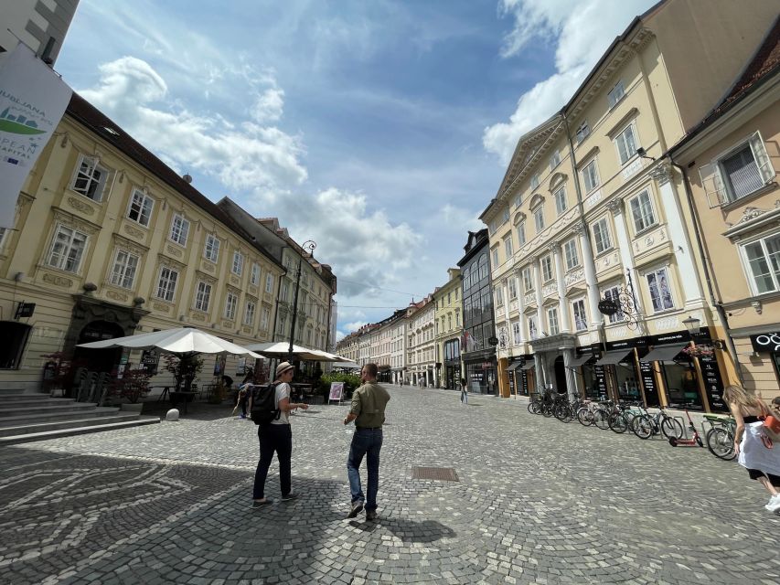 From Zagreb: Ljubljana, Postojna Cave & Predjama with Ticket - Price and value: what $200 really buys you