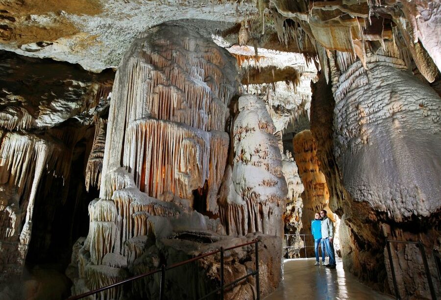 From Zagreb: Ljubljana, Postojna Cave & Predjama with Ticket - Who this Slovenia day trip is perfect for