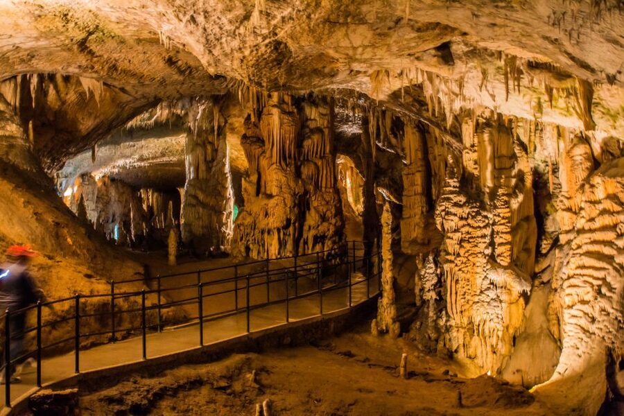 From Zagreb: Postojna Cave, Lake Bled, Ljubljana Day Trip - Key highlights worth planning for