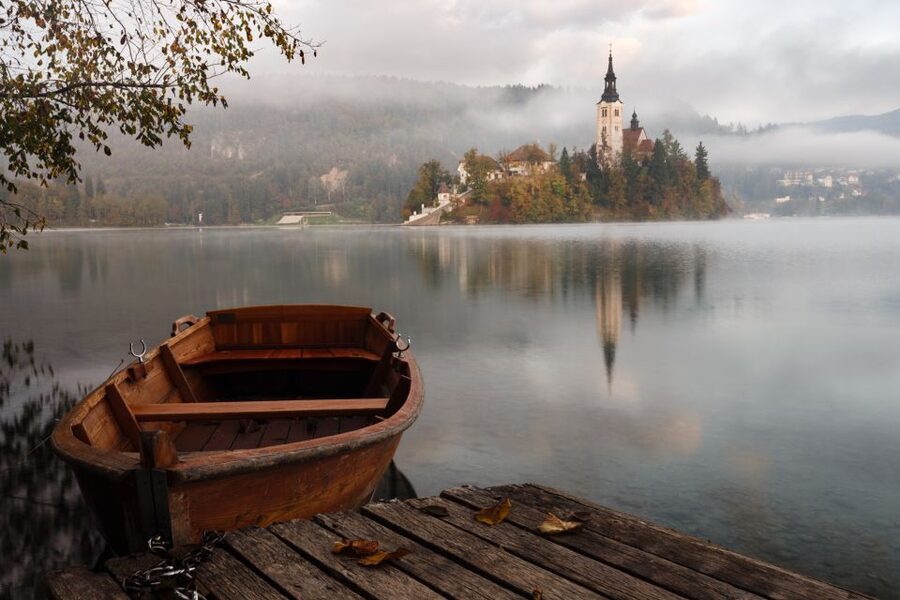 From Zagreb: Postojna Cave, Lake Bled, Ljubljana Day Trip - Price and value: what you pay for, and what to add for entrances