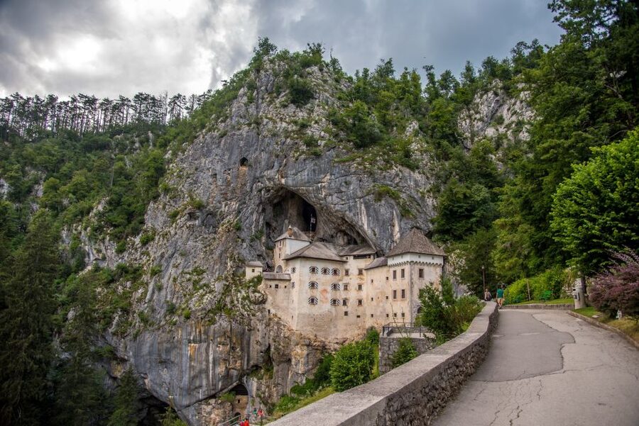 From Zagreb: Postojna Cave, Lake Bled, Ljubljana Day Trip - Drive comfort and safety: the one complaint worth taking seriously