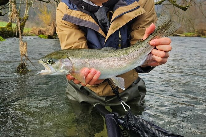 Full Day Private Guided Fishing Charter along the Isonzo Front - Stop 3: Cezsoca, where the day’s lessons pay off