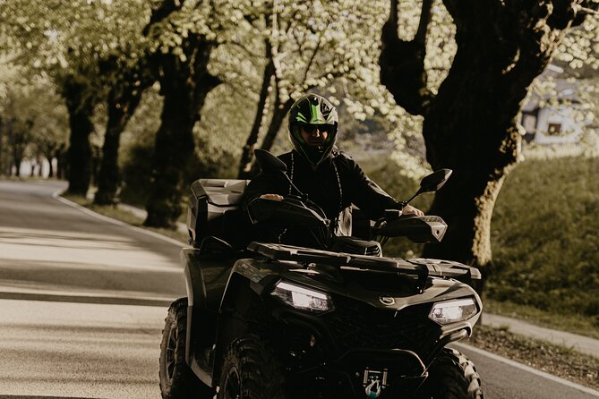Full-Day Quad Rental in Bled - Price and Value: When $168.20 Makes Sense for Your Group