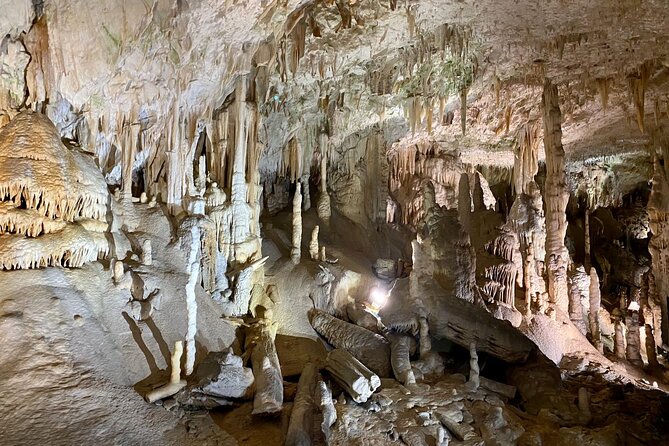 Full-day tour of Postojna Cave and Bled Lake From Ljubljana - The drive schedule from Ljubljana to Bled to Postojna, and why timing matters