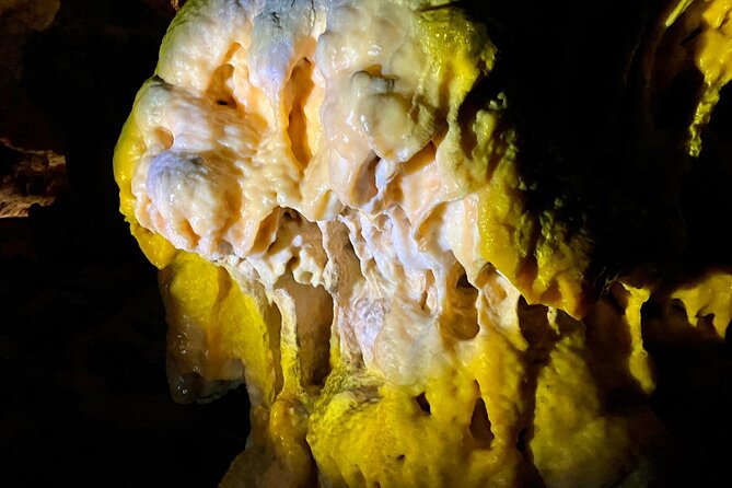 Full-day tour of Postojna Cave and Bled Lake From Ljubljana - Guides, local explanations, and off-the-route stops