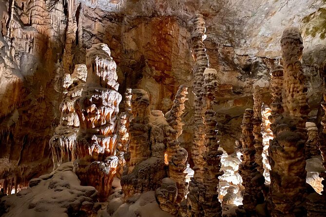 Full-day tour of Postojna Cave and Bled Lake From Ljubljana - Should you book the Lake Bled and Postojna Cave day trip?