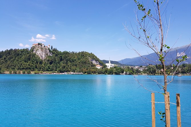 Full day tour to Lake Bled & Ljubljana from Koper/Trieste - A smart day trip from Koper or Trieste