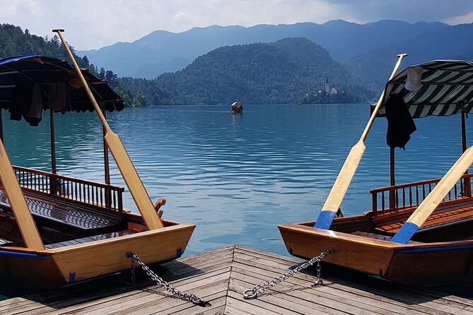 Full day tour to Lake Bled & Ljubljana from Koper/Trieste - Practical tips for Lake Bled and Ljubljana in one day