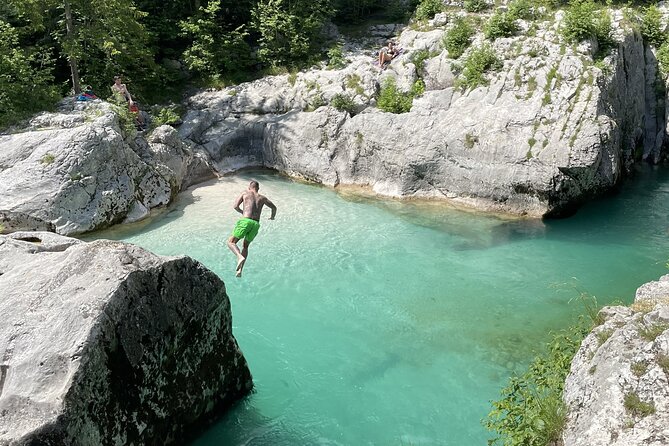 Full-Day Triglav National Park Tour from Ljubljana - Why this Triglav day trip works so well from Ljubljana