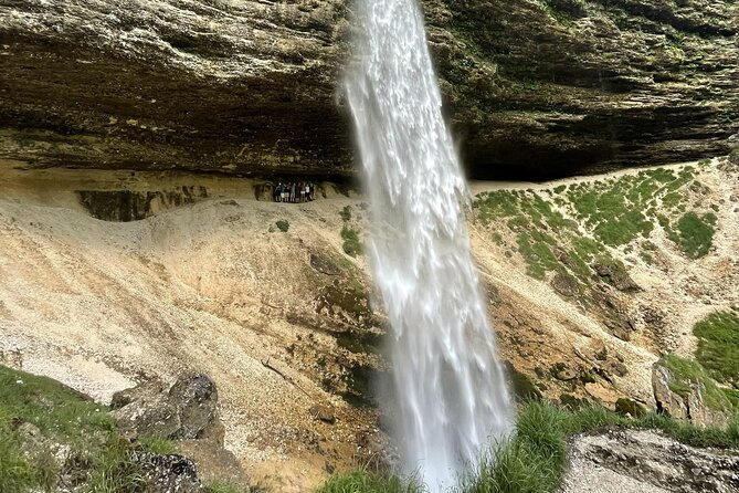 Full-Day Triglav National Park Tour from Ljubljana - Zelenci Nature Reserve: spring of the Sava (and a calmer pause)