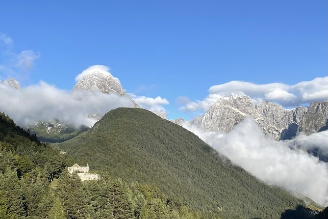 Full-Day Triglav National Park Tour from Ljubljana - Cross into Italy at Lago del Predil