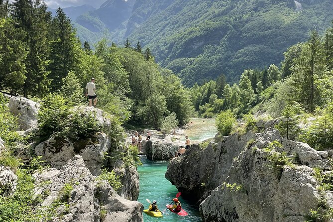 Full-Day Triglav National Park Tour from Ljubljana - Vršič Pass and the Pagan girl story plus the Russian chapel legend