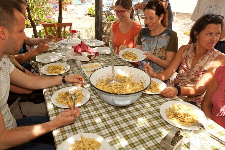 Gažon - Istria: Truffles Hunting & Cooking & Tasting - The Guided Learning Stop: Truffle Facts You Can Use