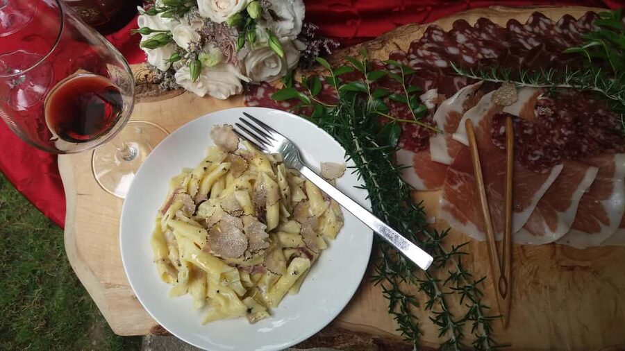 Gažon - Istria: Truffles Hunting & Cooking & Tasting - Who This Tour Is Best For