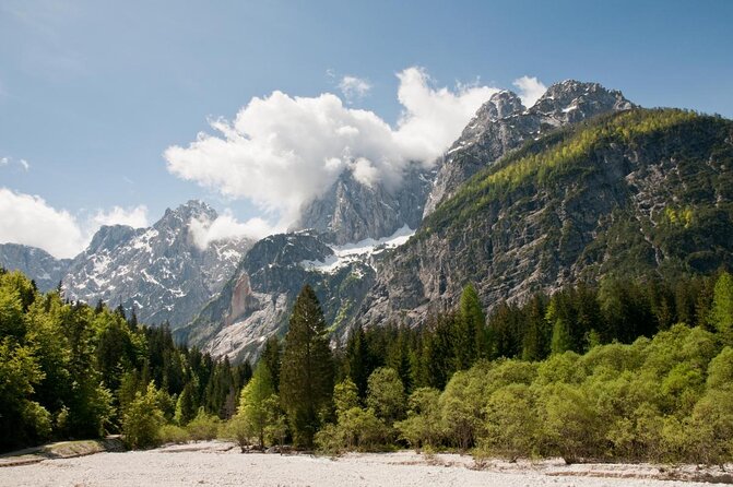 Gorgeous Triglav 7 Lakes Hiking Traverse With Triglav Climb - Key points to know before you go