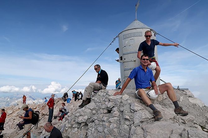 Gorgeous Triglav 7 Lakes Hiking Traverse With Triglav Climb - Why This Triglav Traverse Feels Small and Serious