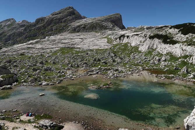 Gorgeous Triglav 7 Lakes Hiking Traverse With Triglav Climb - Price and Logistics: What You Get for $520.57
