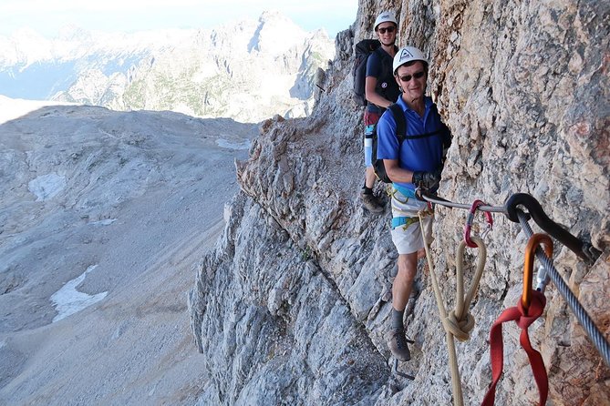 Gorgeous Triglav 7 Lakes Hiking Traverse With Triglav Climb - Weather, Timing, and Why Late Season Can Be a Factor