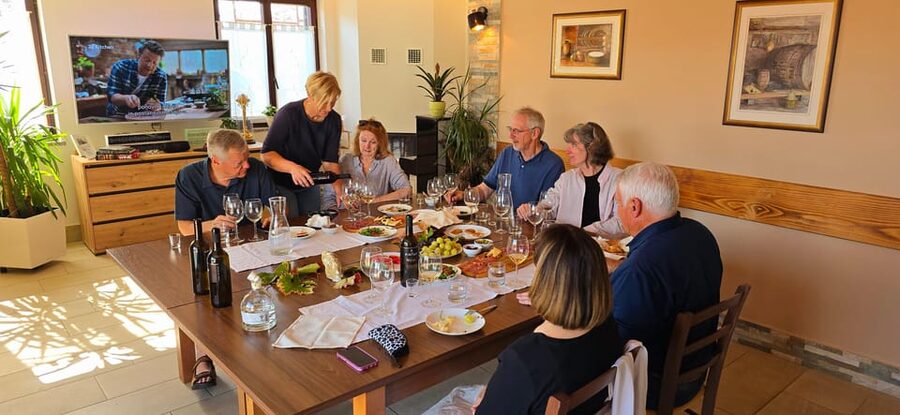 Goriška Brda: Wine Walk and Tasting - Key Highlights You Should Know