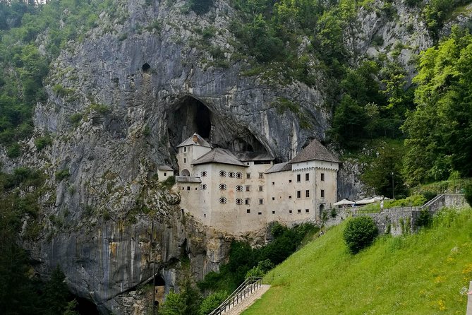 Group tour to Postojna Cave from Koper - with unique cave train - The Guide, the Group Size, and How to Make It Feel Smooth
