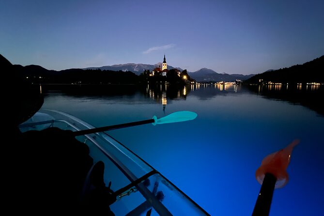 Guided Clear Kayak Tour in Bled - Gear Included, What You Bring, and Shoe Rules That Matter