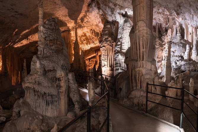 Half day tour to Postojna cave - Private tour from Koper - Key highlights you’ll actually feel