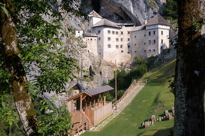 Half day tour to Postojna cave - Private tour from Koper - Private pickup from Koper, Trieste, or Piran, and why it matters