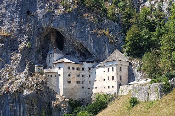 Half day tour to Postojna cave - Private tour from Koper - Price and value: what $145.45 per person really buys