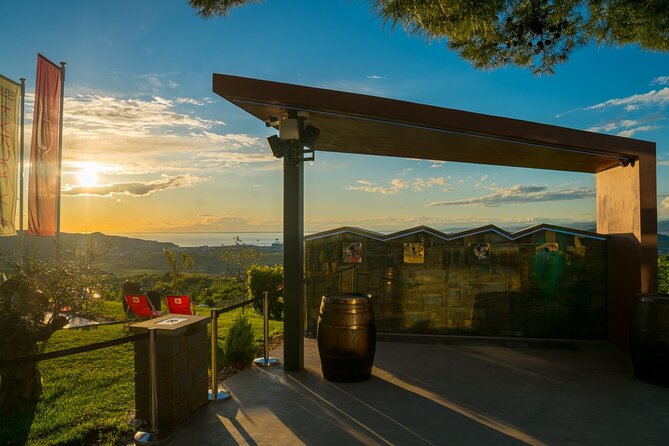 Hop & Taste Slovenian Riviera Hop-On Hop-Off & Local Bites - Price and logistics: when $70.88 feels fair
