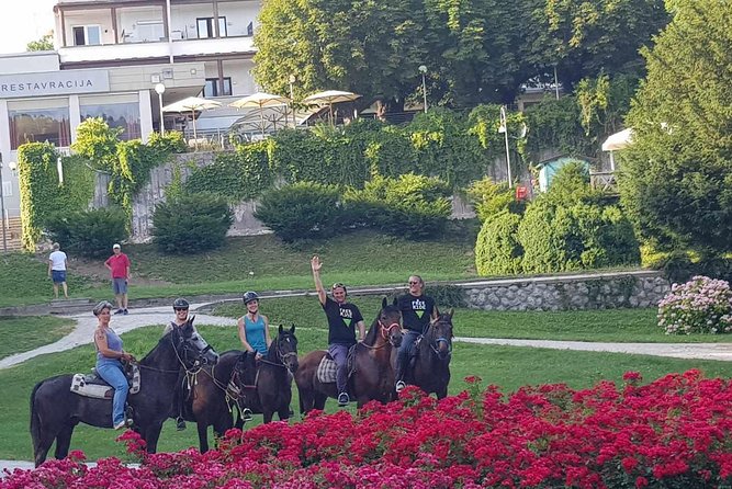 Horseback Riding In Bled - Should You Book This Bled Horseback Riding Tour?