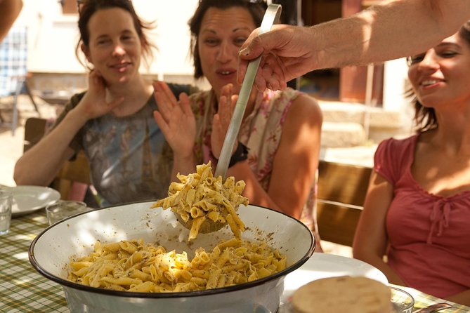 Istria - Truffles: Hunting & Cooking & Tasting, Slovenia - Why truffle hunting in Slovenian Istria feels more real than a typical food tour