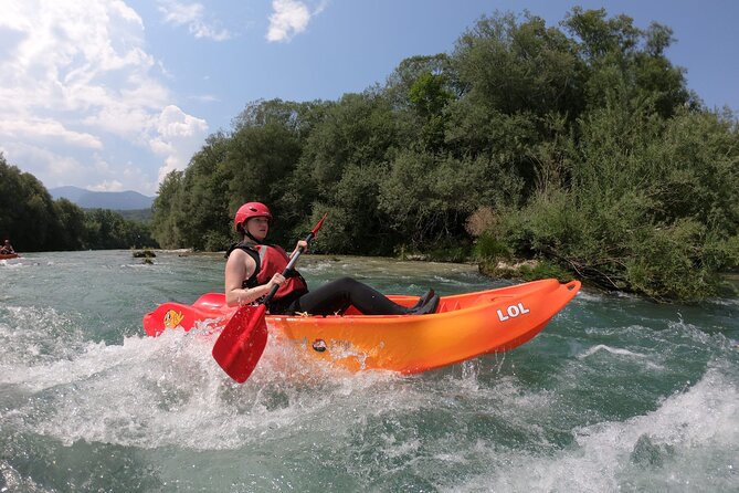 Kayaking in Bled - From Your Hotel to the River: How the Day Starts