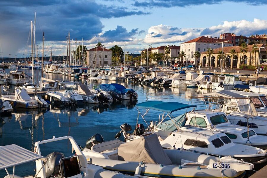 Koper Stroll & Taste - Who Should Book Koper Stroll & Taste