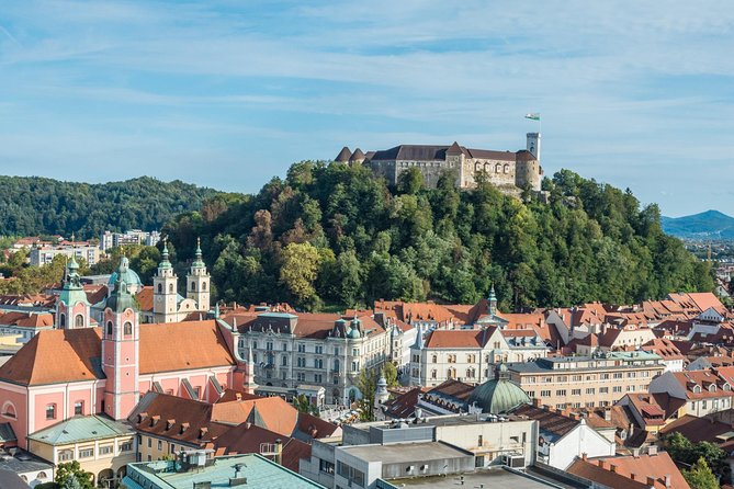 Lake Bled and Ljubljana Group Shore Experience from Koper - What This Day Costs, and Why It Can Still Be Good Value