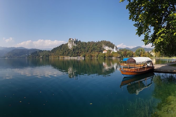 Lake Bled & Ljubljana - Shore Excursion from Koper - A Day That Solves the Koper-to-Slovenia Timing Problem
