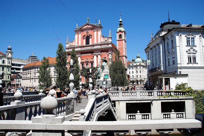 Lake Bled & Ljubljana - Shore Excursion from Koper - Time on the Ground: What the 7 Hours Actually Means