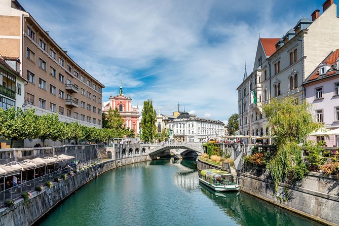 Lake Bled & Ljubljana Tour from Piran - Piran to Ljubljana to Lake Bled, why it makes sense