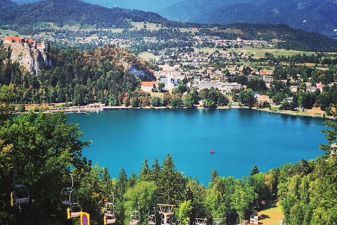 Lake Bled Stand-Up Paddle Boarding Lesson and Tour - Should You Book This Lake Bled SUP Tour?