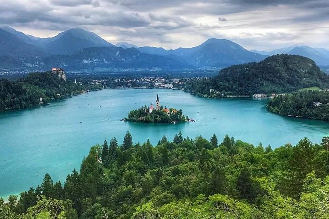 Lake Bled Tour from Ljubljana - Why This Lake Bled Tour Works So Well From Ljubljana