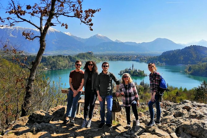 Lake Bled Tour from Ljubljana - Optional Stop 2: Bled Castle (Blejski Grad) for Views and Medieval Vibes