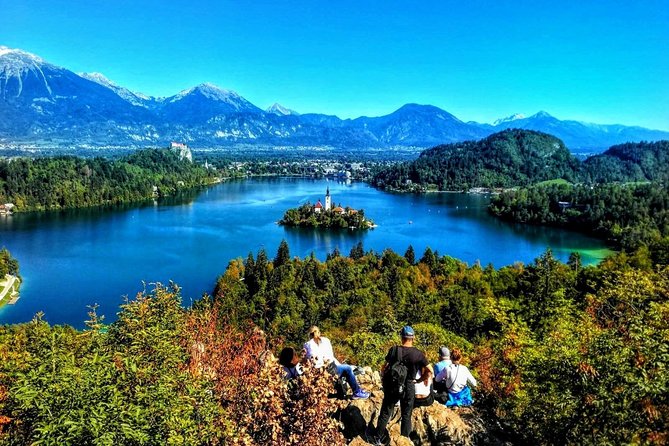 Lake Bled Tour from Ljubljana - Optional Stop 3: The Pletna Boat Cruise to the Island and Wishing Bell