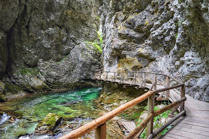 Lake Bled Tour from Ljubljana - The Timing Trick: How You Get More Lake Time by Skipping Paid Add-Ons