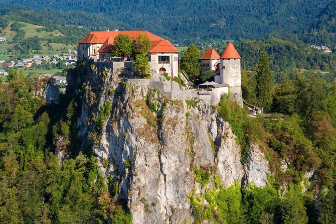 Lake Bled Tour from Ljubljana - Who This Tour Fits Best (And Who Might Want to Skip It)