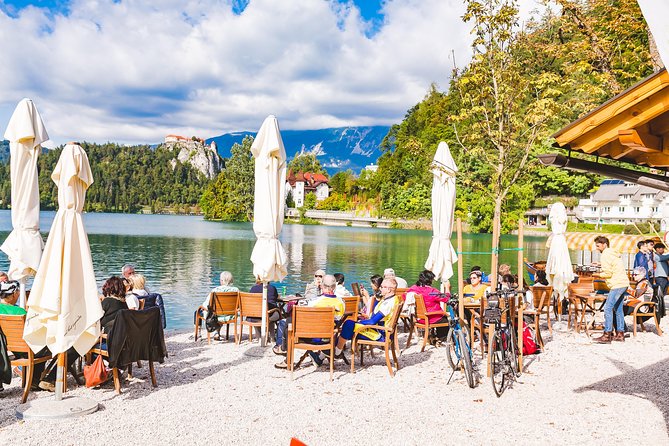Lakes Bled & Bohinj and Vintgar Gorge Small-Group Day Trip from Ljubljana - The Minivan, the Timing, and Why Small Groups Matter