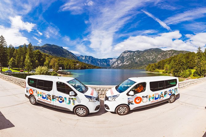 Lakes Bled & Bohinj and Vintgar Gorge Small-Group Day Trip from Ljubljana - What You Actually Pay For, and How to Avoid the Extra-Fee Surprise